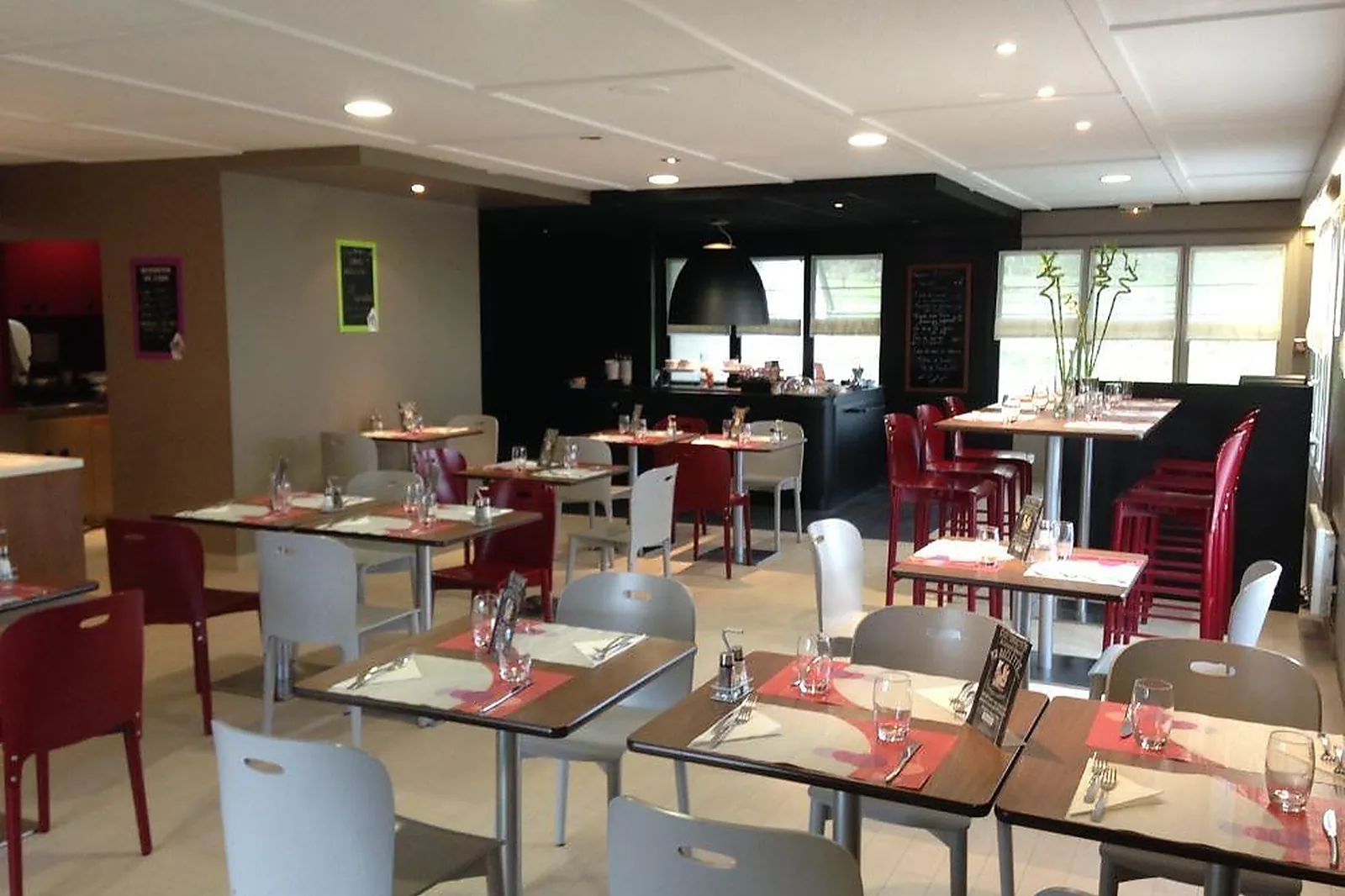 Lieux événementiels, CAMPANILE BAYEUX