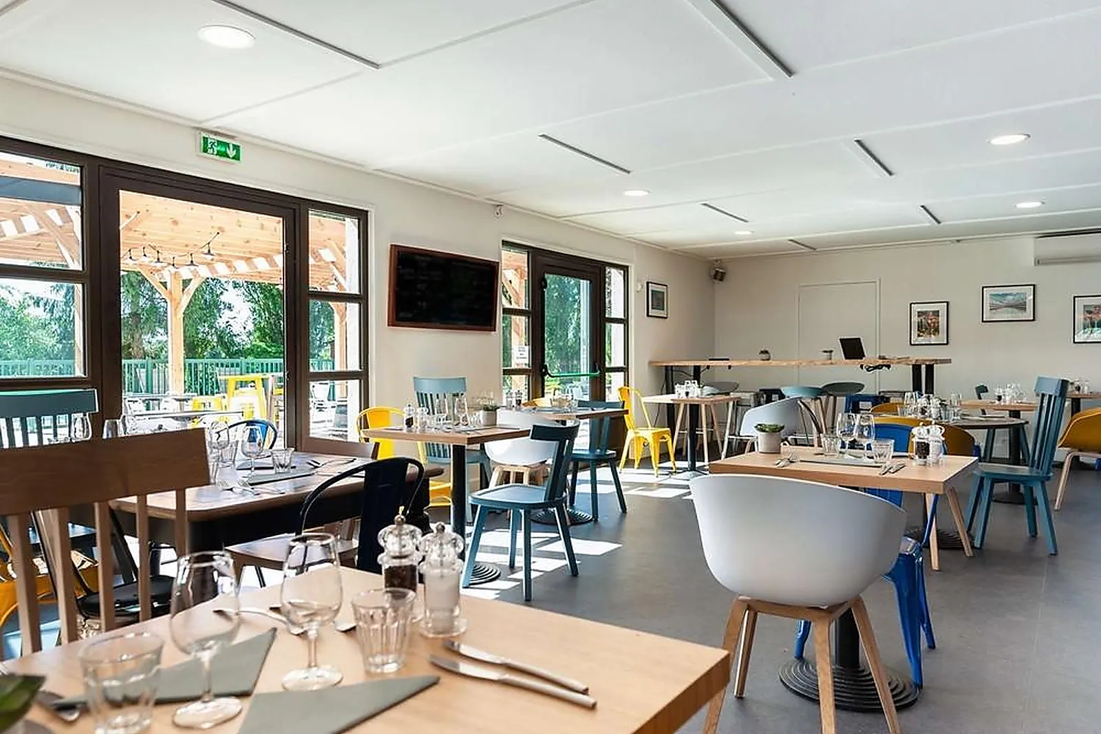 Lieux événementiels, CAMPANILE BEAUNE