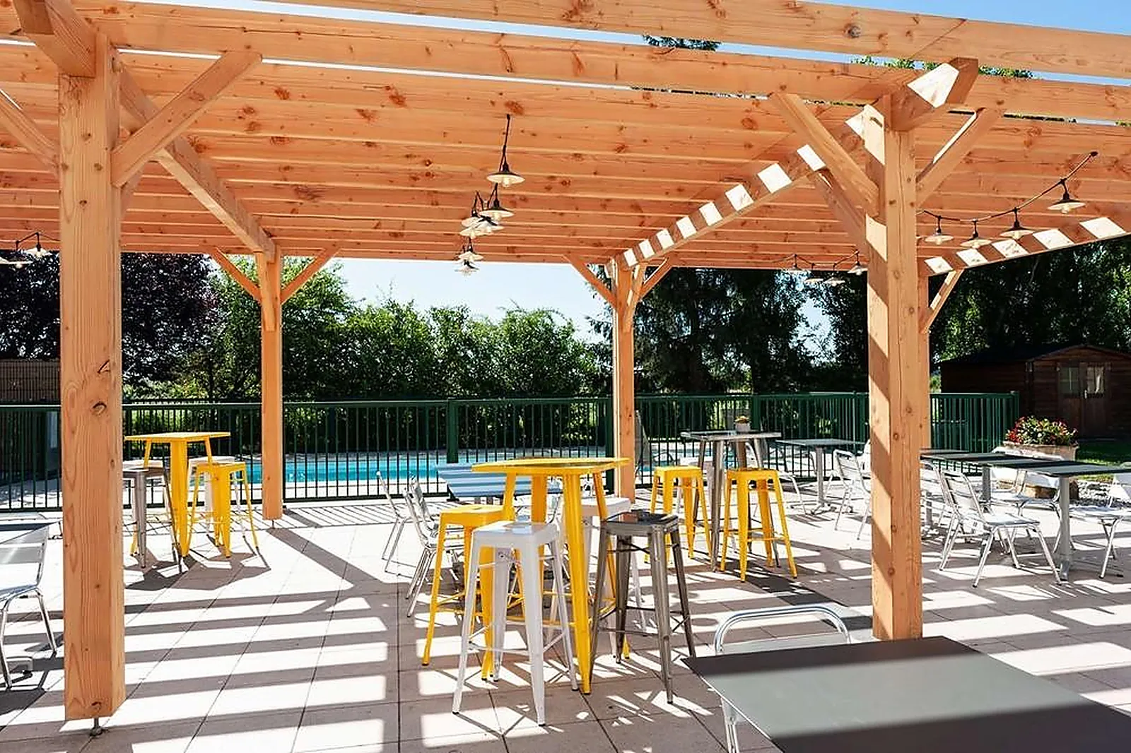 Lieux événementiels, CAMPANILE BEAUNE