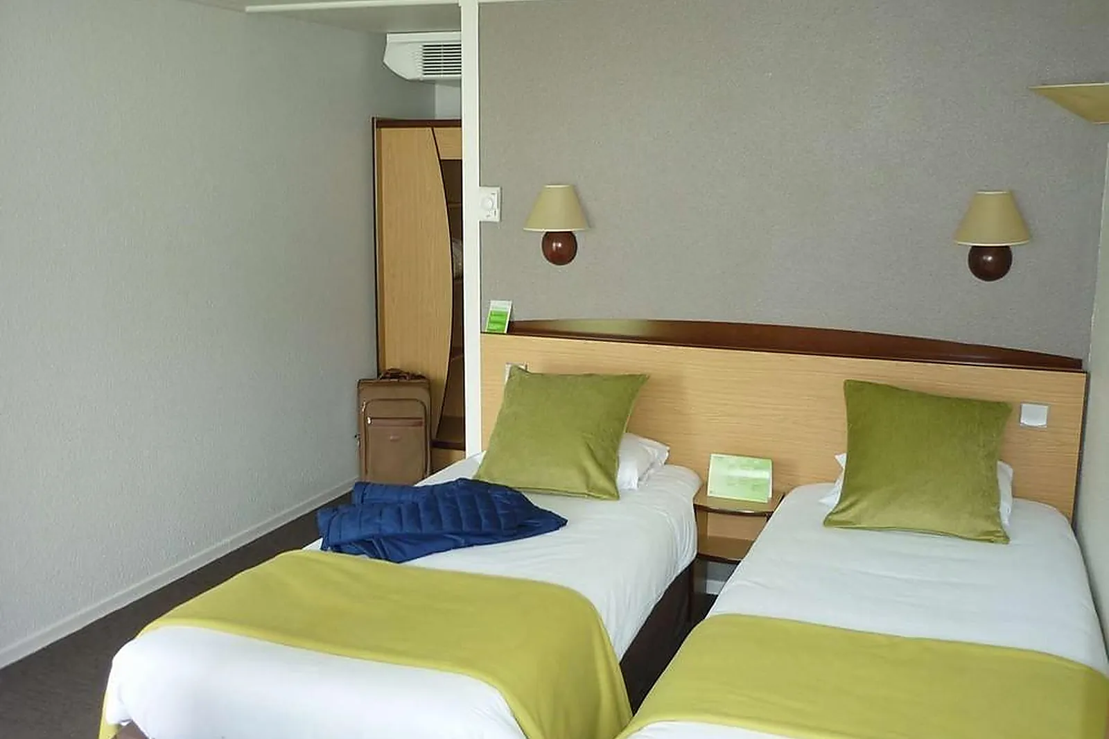 Lieux événementiels, CAMPANILE BERGERAC