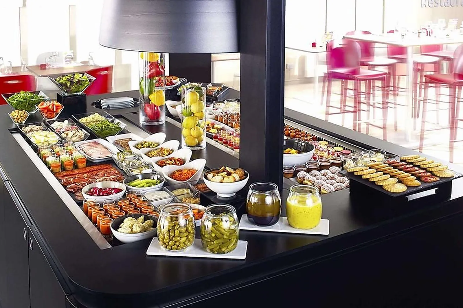 Lieux événementiels, CAMPANILE BERGERAC