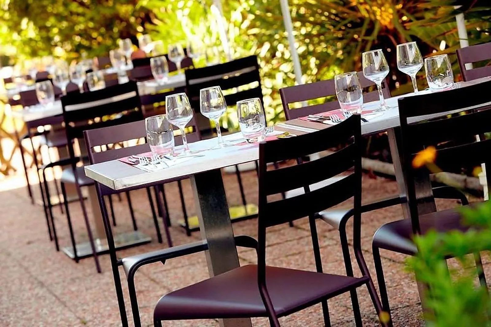 Lieux événementiels, CAMPANILE BESANÇON OUEST - CHÂTEAUFARINE