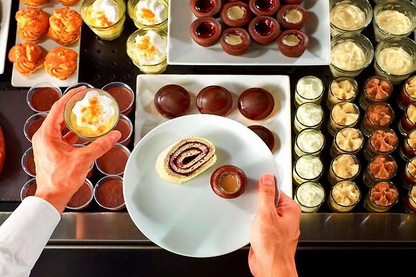 Lieux événementiels, CAMPANILE BESANÇON OUEST - CHÂTEAUFARINE