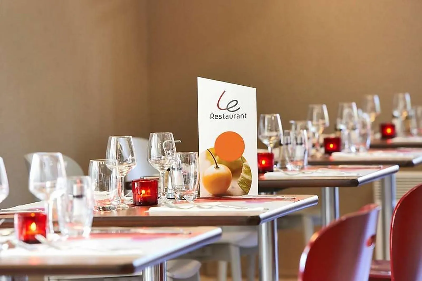 Lieux événementiels, CAMPANILE BEZIERS