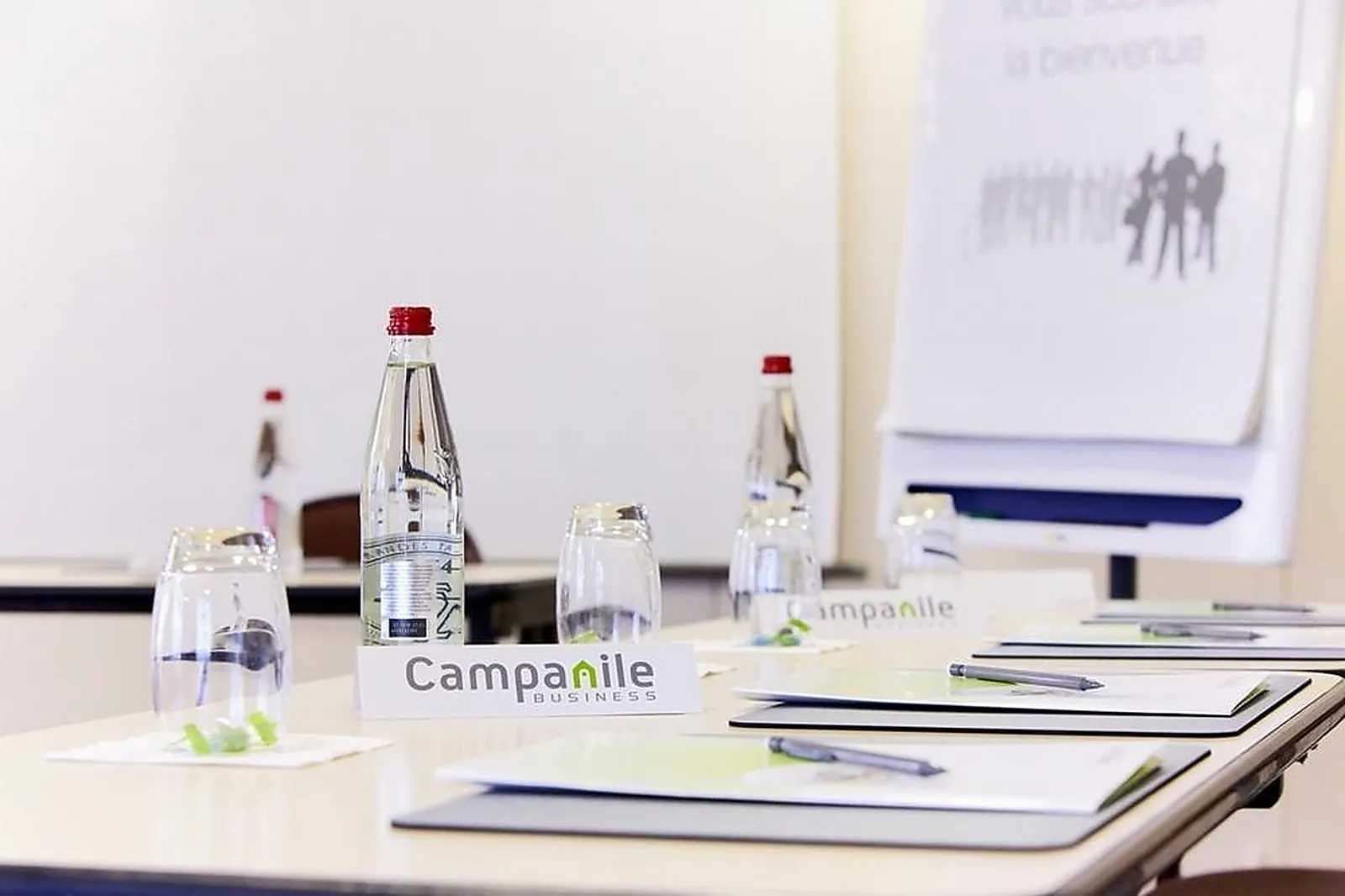 Lieux événementiels, CAMPANILE BEZIERS