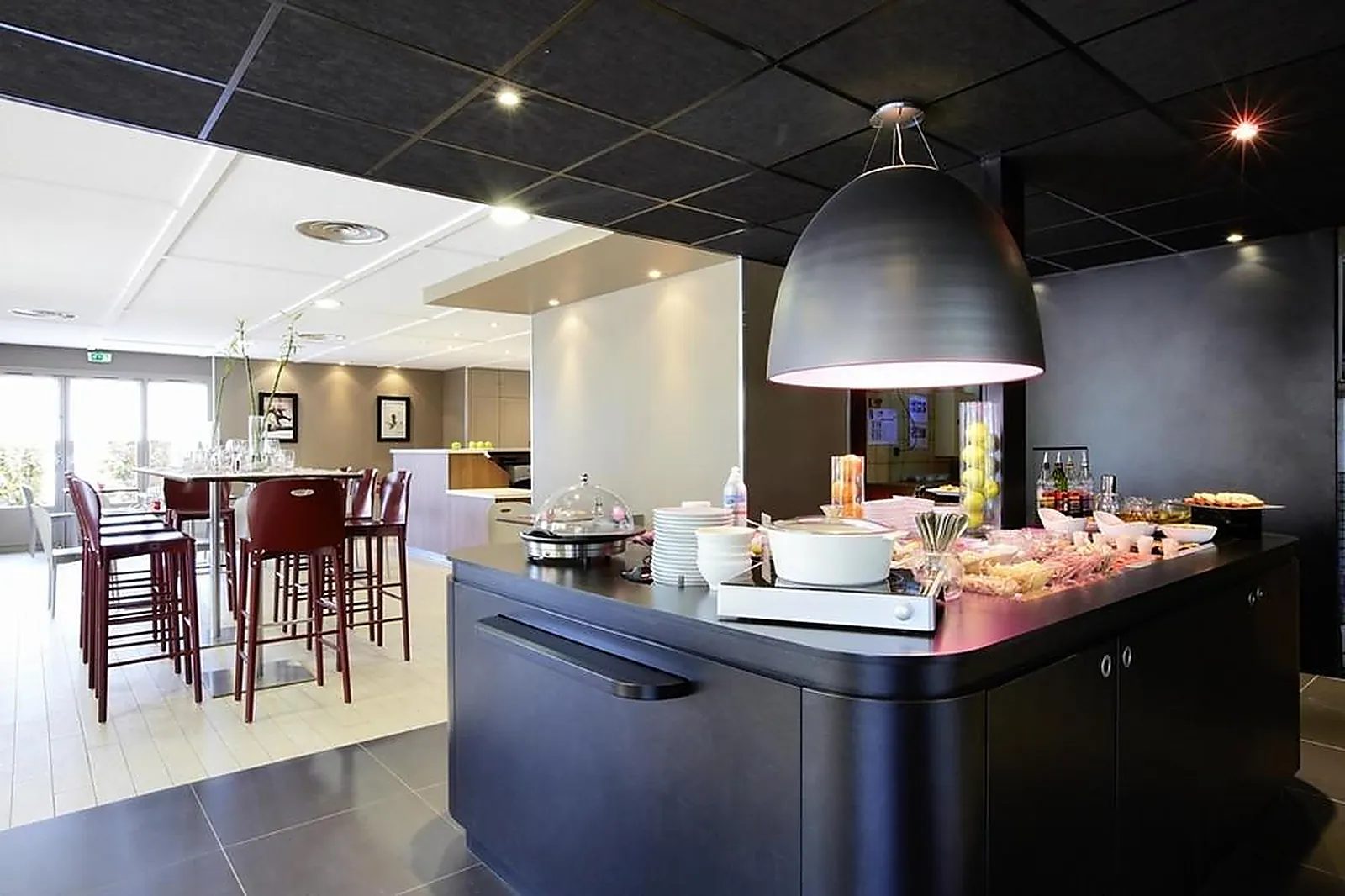 Lieux événementiels, CAMPANILE BEZIERS