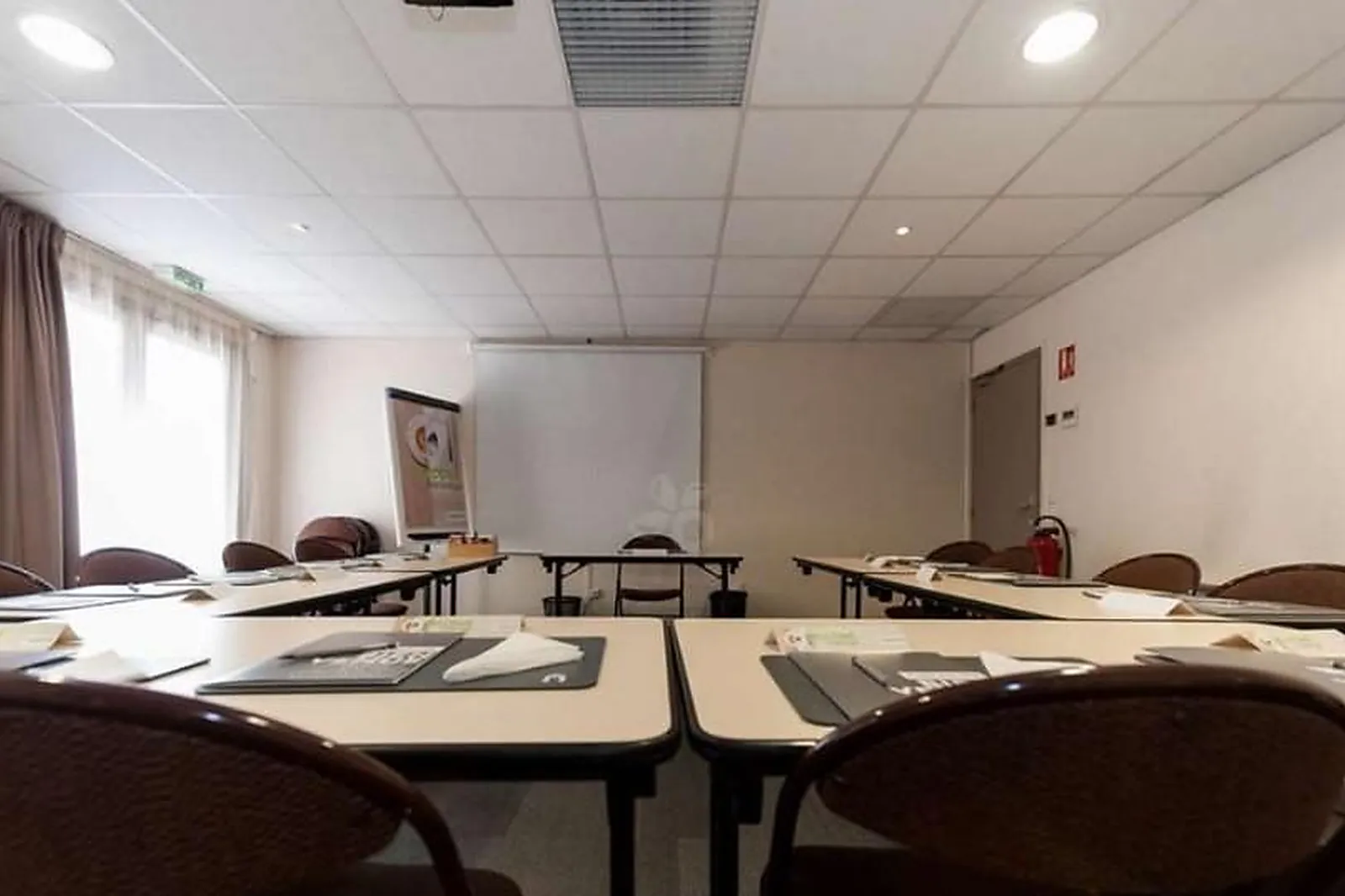 Lieux événementiels, CAMPANILE BIARRITZ