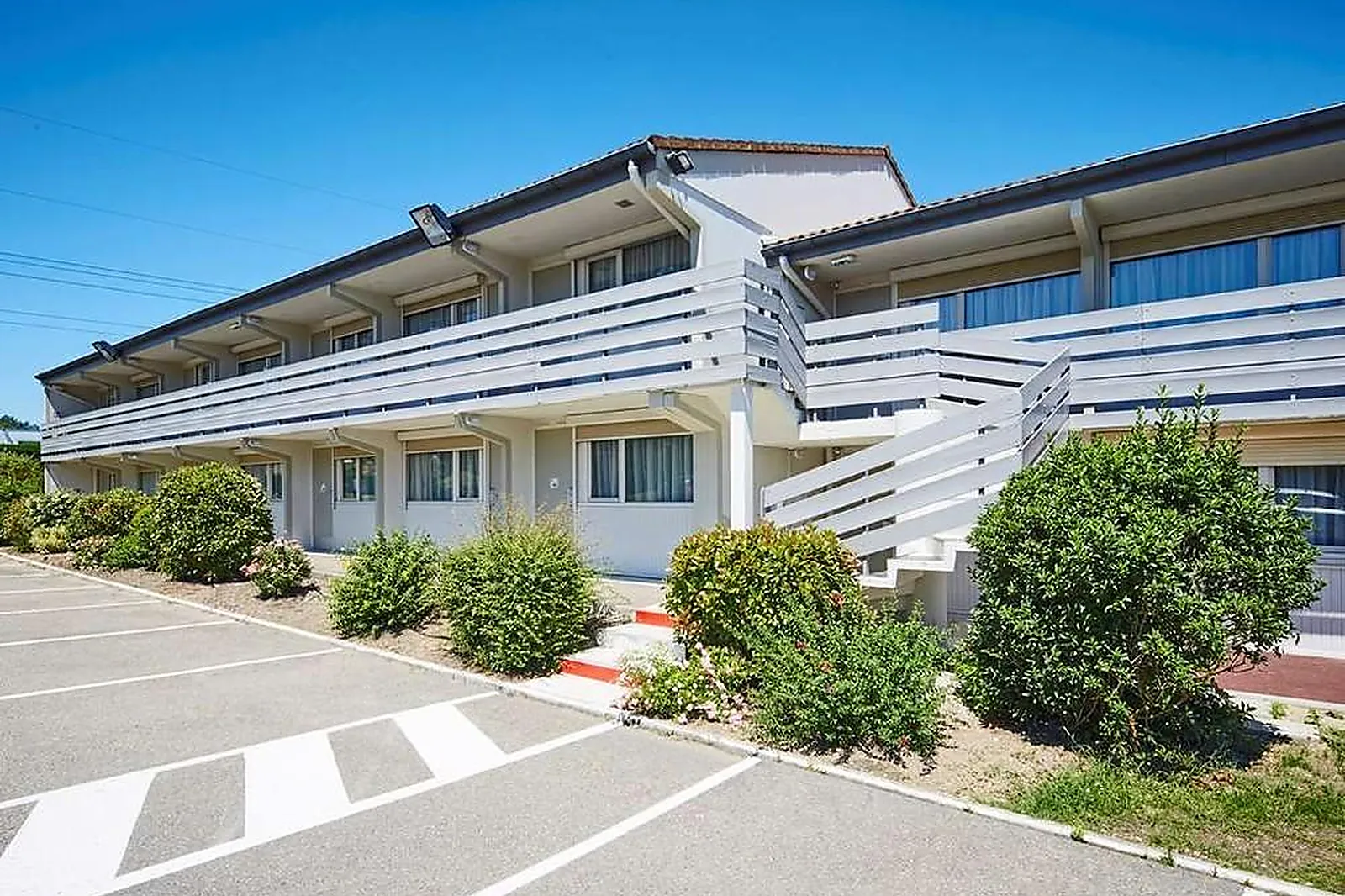 Lieux événementiels, CAMPANILE BORDEAUX EST - ARTIGUES