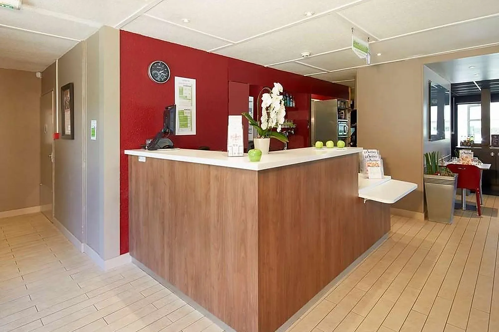 Lieux événementiels, CAMPANILE BORDEAUX EST - ARTIGUES