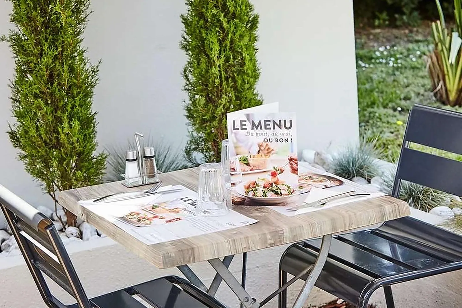 Lieux événementiels, CAMPANILE BORDEAUX EST - ARTIGUES