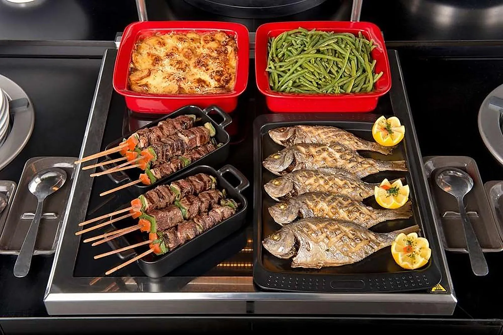 Lieux événementiels, CAMPANILE BORDEAUX EST - ARTIGUES