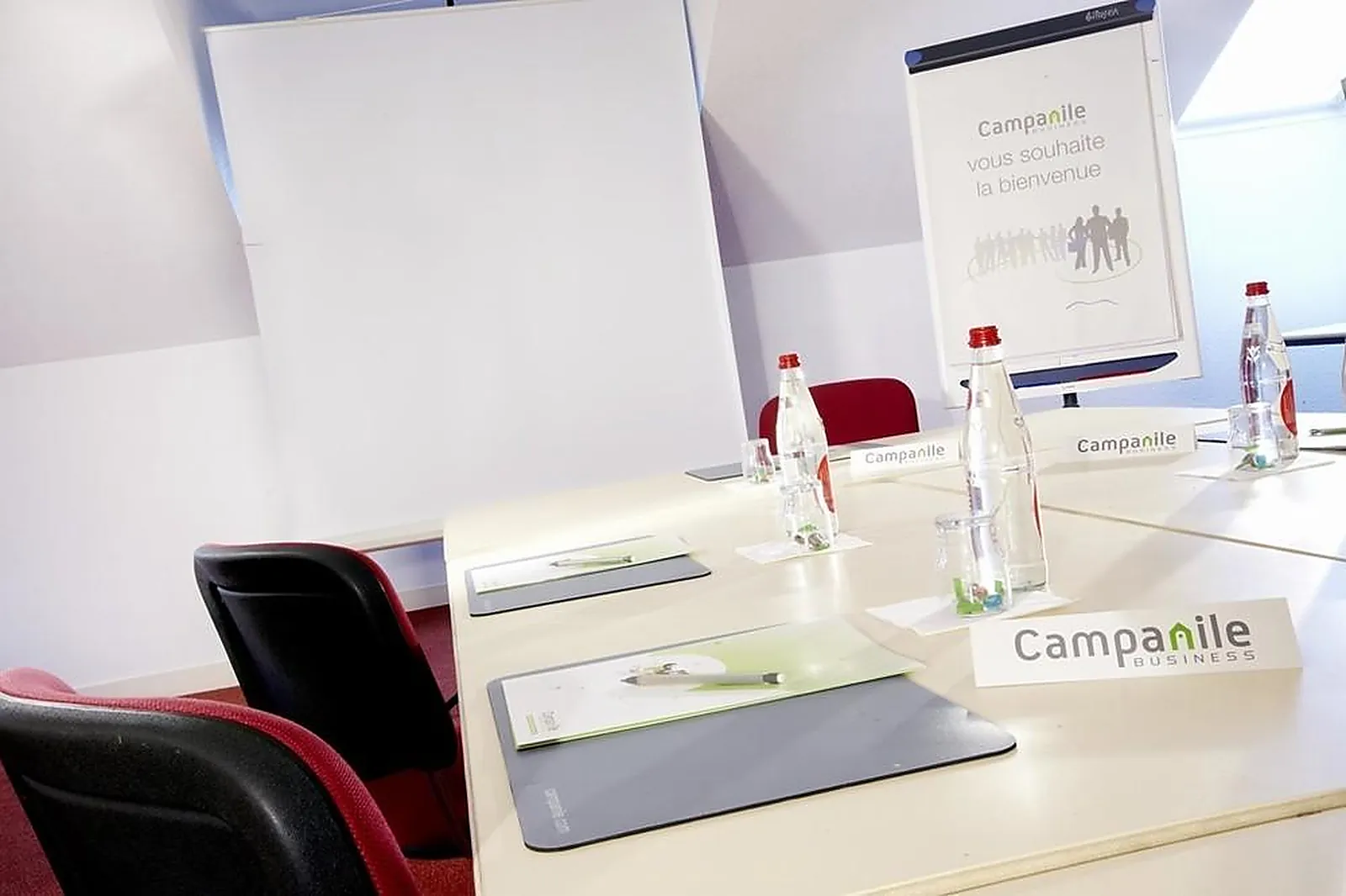 Lieux événementiels, CAMPANILE BORDEAUX NORD - LE LAC