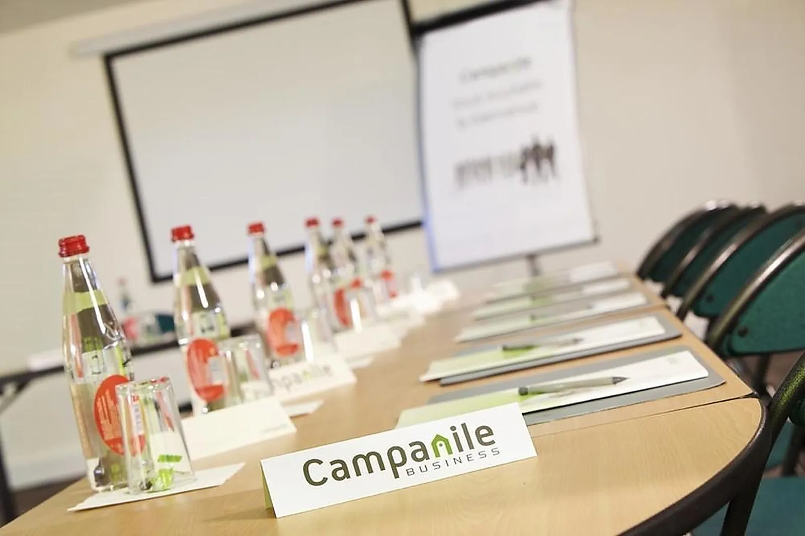 Lieux événementiels, CAMPANILE BORDEAUX OUEST - LE BOUSCAT