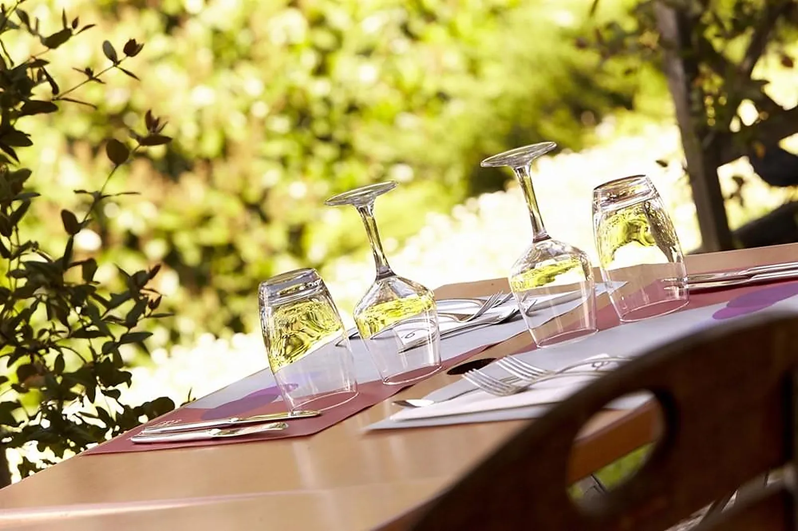 Lieux événementiels, CAMPANILE BORDEAUX OUEST - LE BOUSCAT