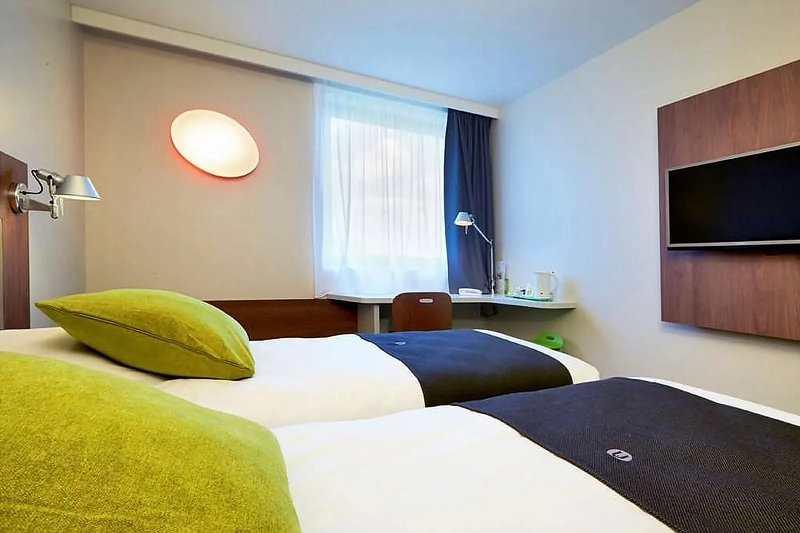 Lieux événementiels, CAMPANILE BORDEAUX OUEST-MÉRIGNAC AÉROPORT