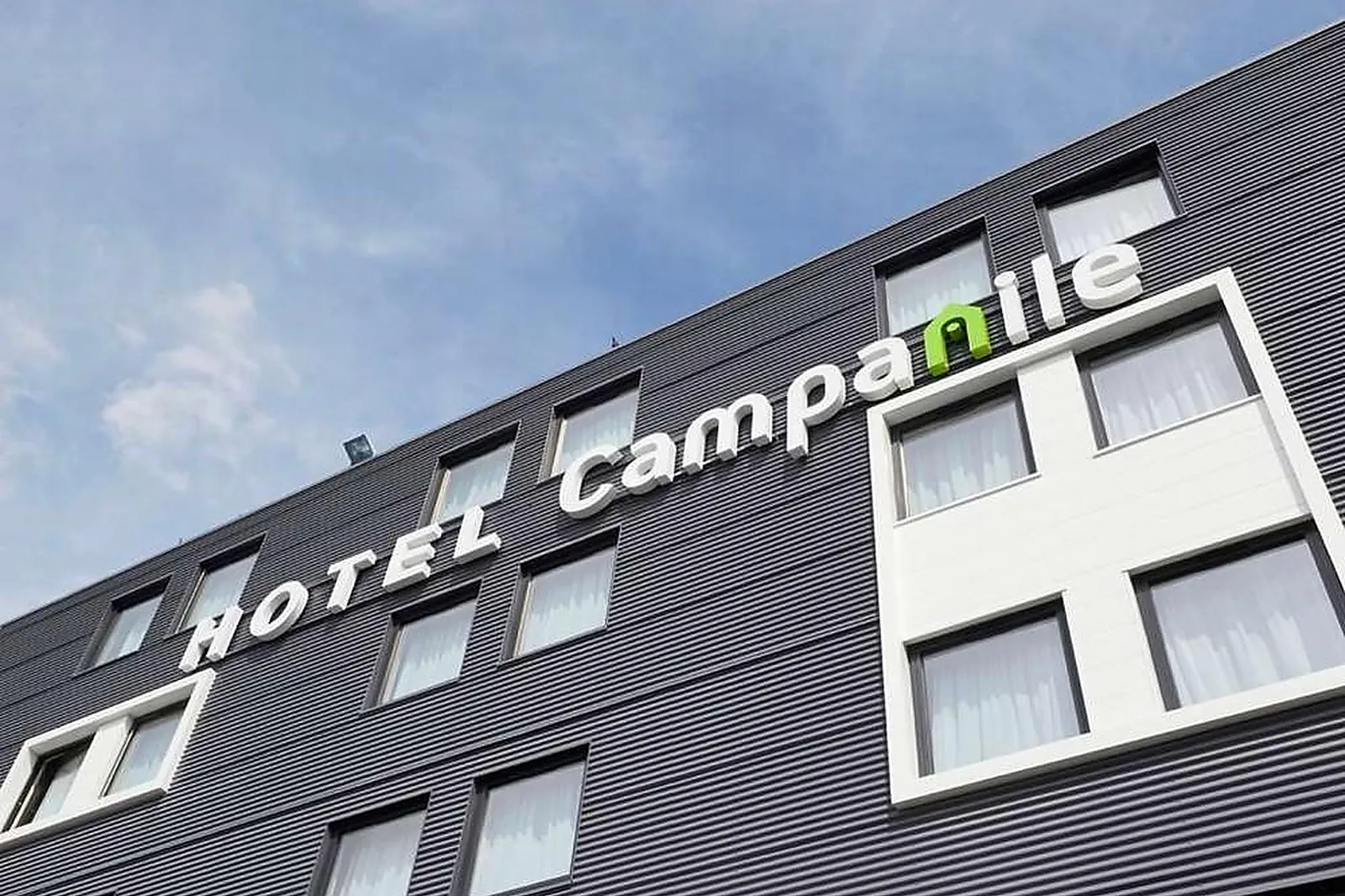 Lieux événementiels, CAMPANILE BORDEAUX OUEST-MÉRIGNAC AÉROPORT