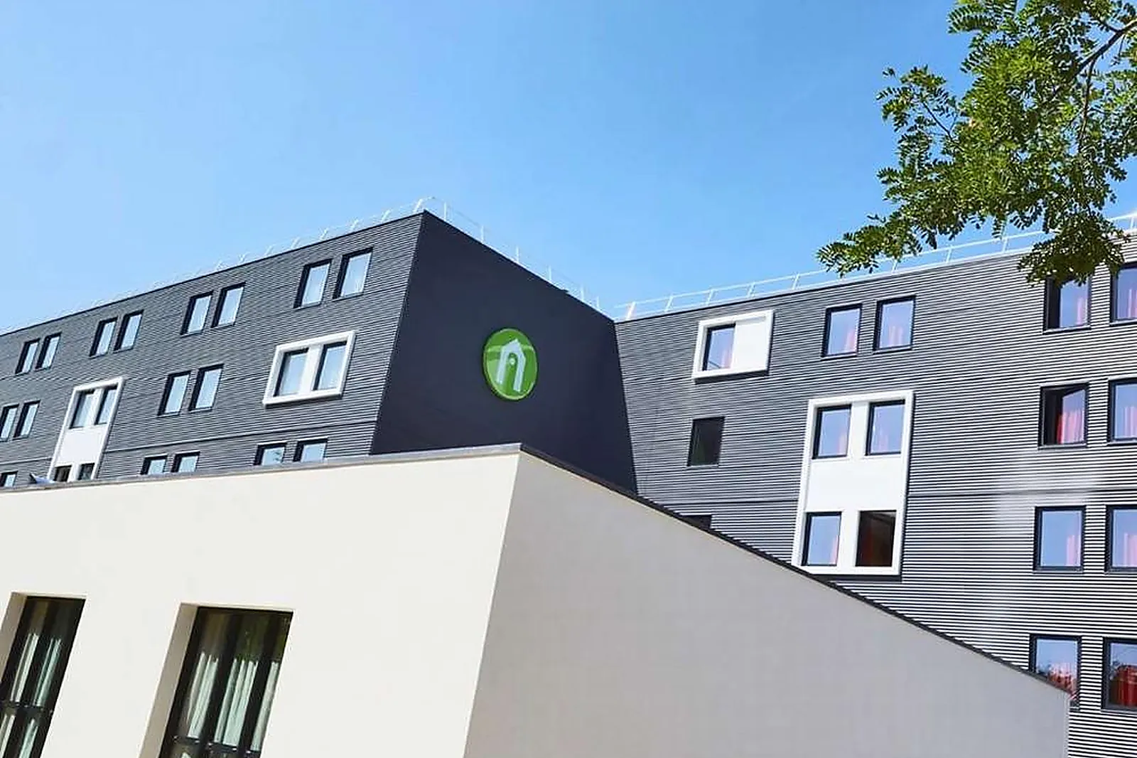 Lieux événementiels, CAMPANILE BORDEAUX OUEST-MÉRIGNAC AÉROPORT