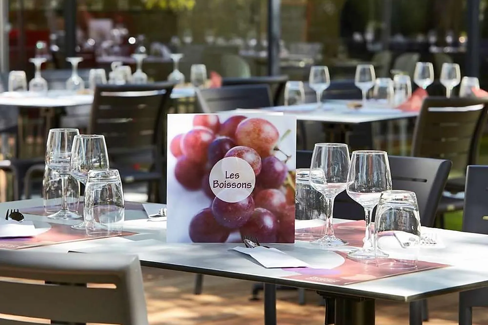 Lieux événementiels, CAMPANILE BORDEAUX OUEST-MÉRIGNAC AÉROPORT