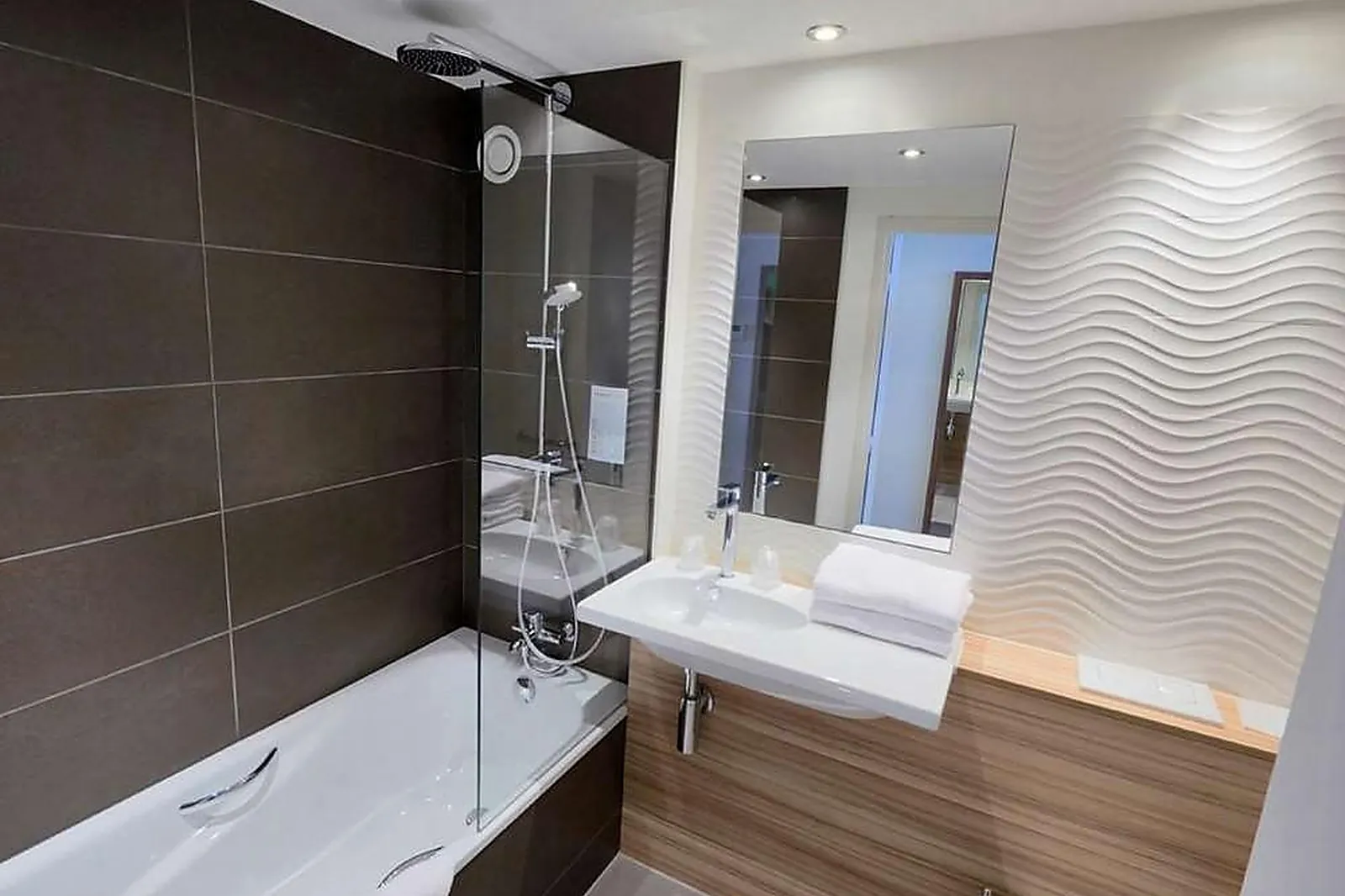 Lieux événementiels, CAMPANILE BORDEAUX OUEST-MÉRIGNAC AÉROPORT