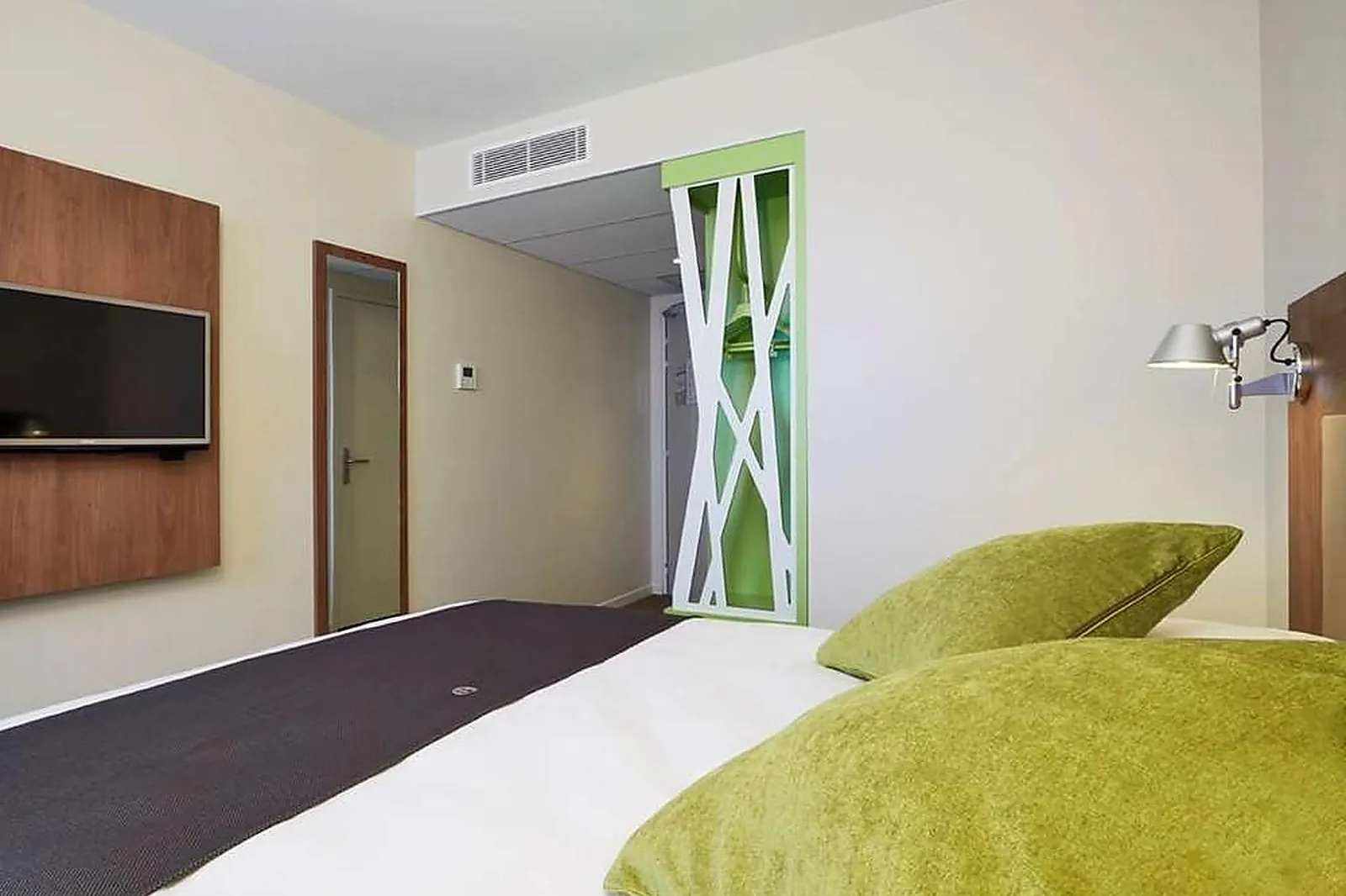 Lieux événementiels, CAMPANILE BORDEAUX OUEST-MÉRIGNAC AÉROPORT