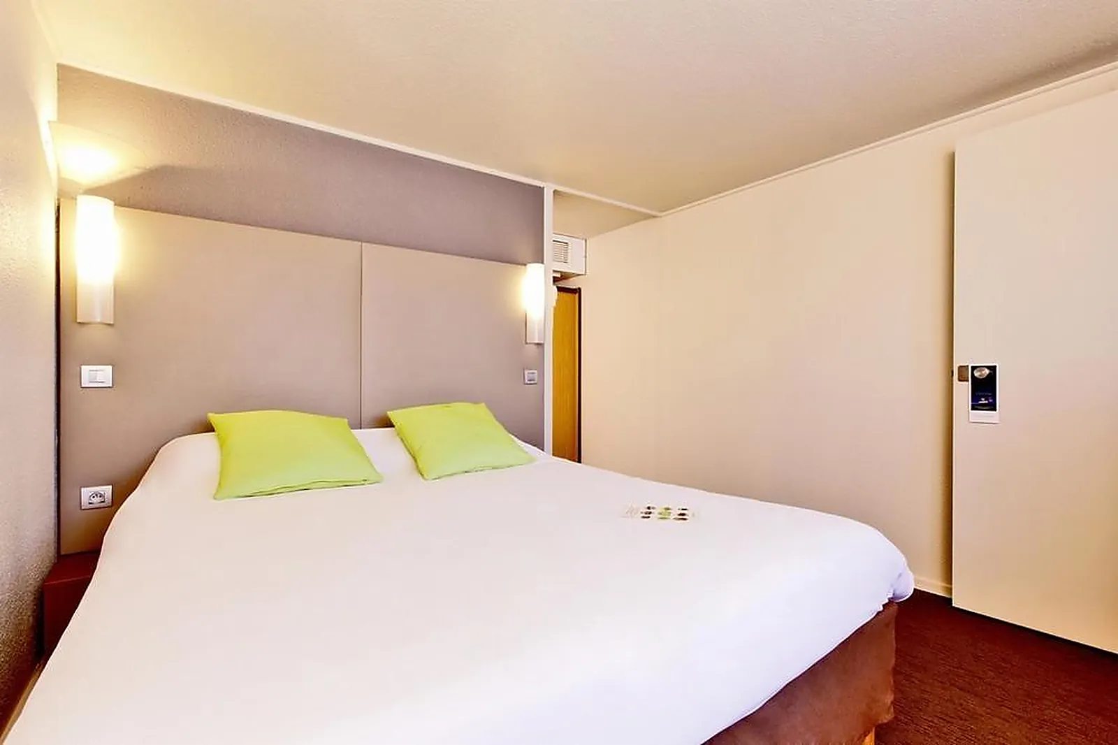 Lieux événementiels, CAMPANILE BORDEAUX SUD - GRADIGNAN - TALENCE