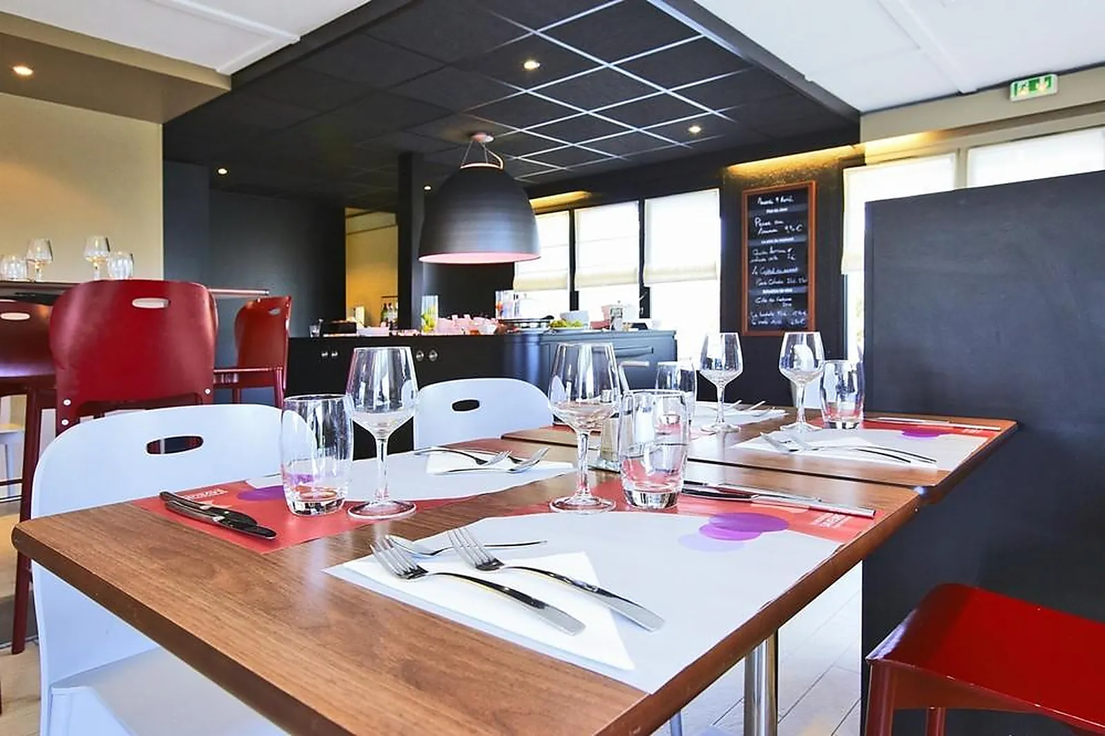 Lieux événementiels, CAMPANILE BORDEAUX SUD - GRADIGNAN - TALENCE