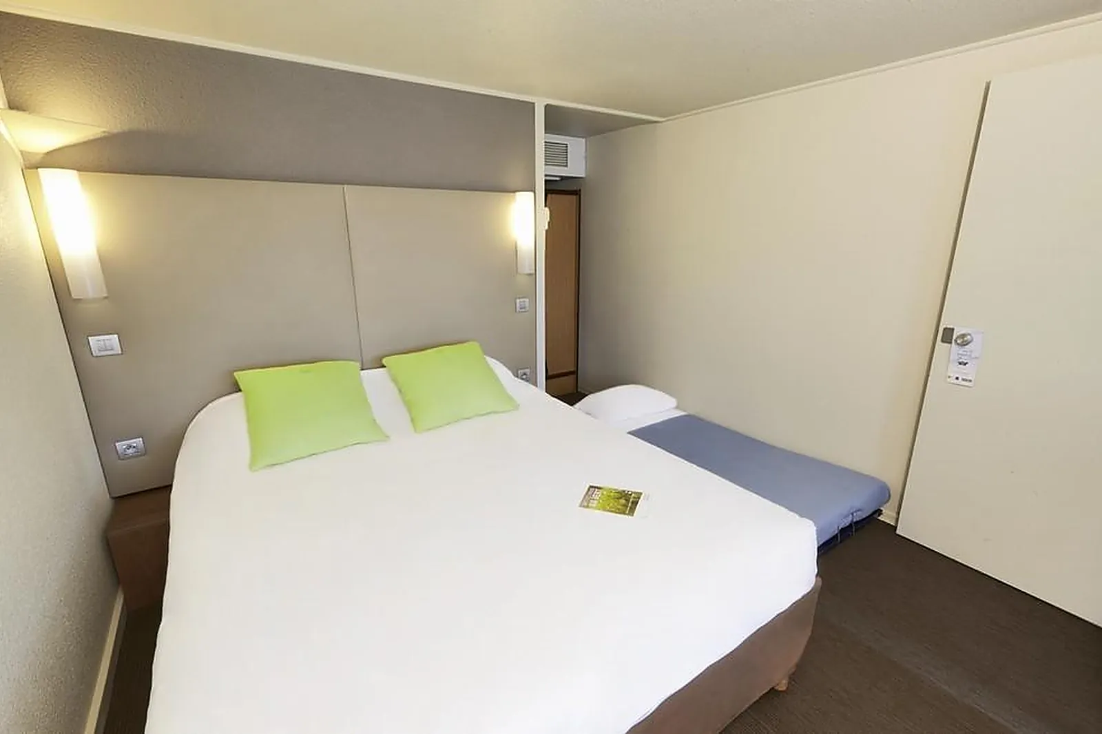 Lieux événementiels, CAMPANILE BORDEAUX SUD - GRADIGNAN - TALENCE