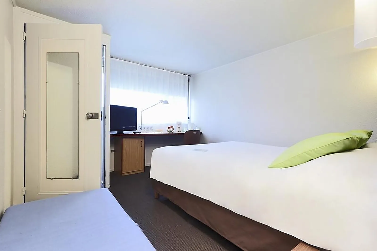 Lieux événementiels, CAMPANILE BORDEAUX SUD - GRADIGNAN - TALENCE