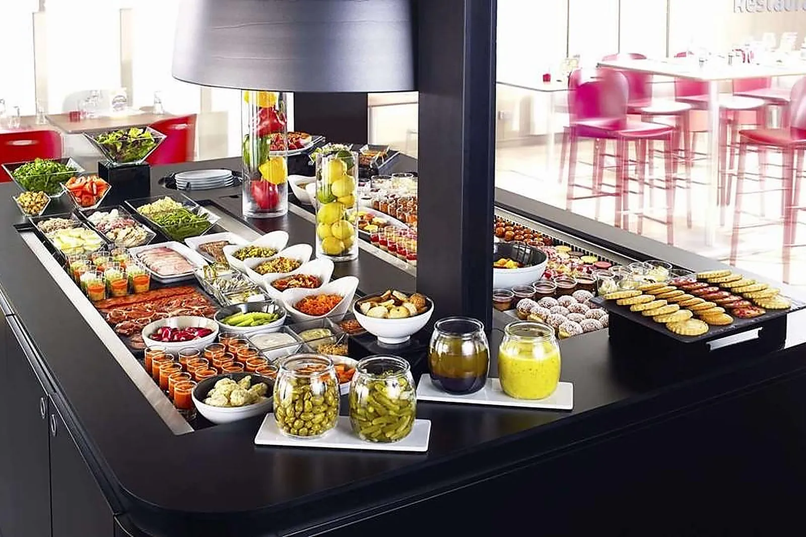 Lieux événementiels, CAMPANILE BREST GOUESNOU