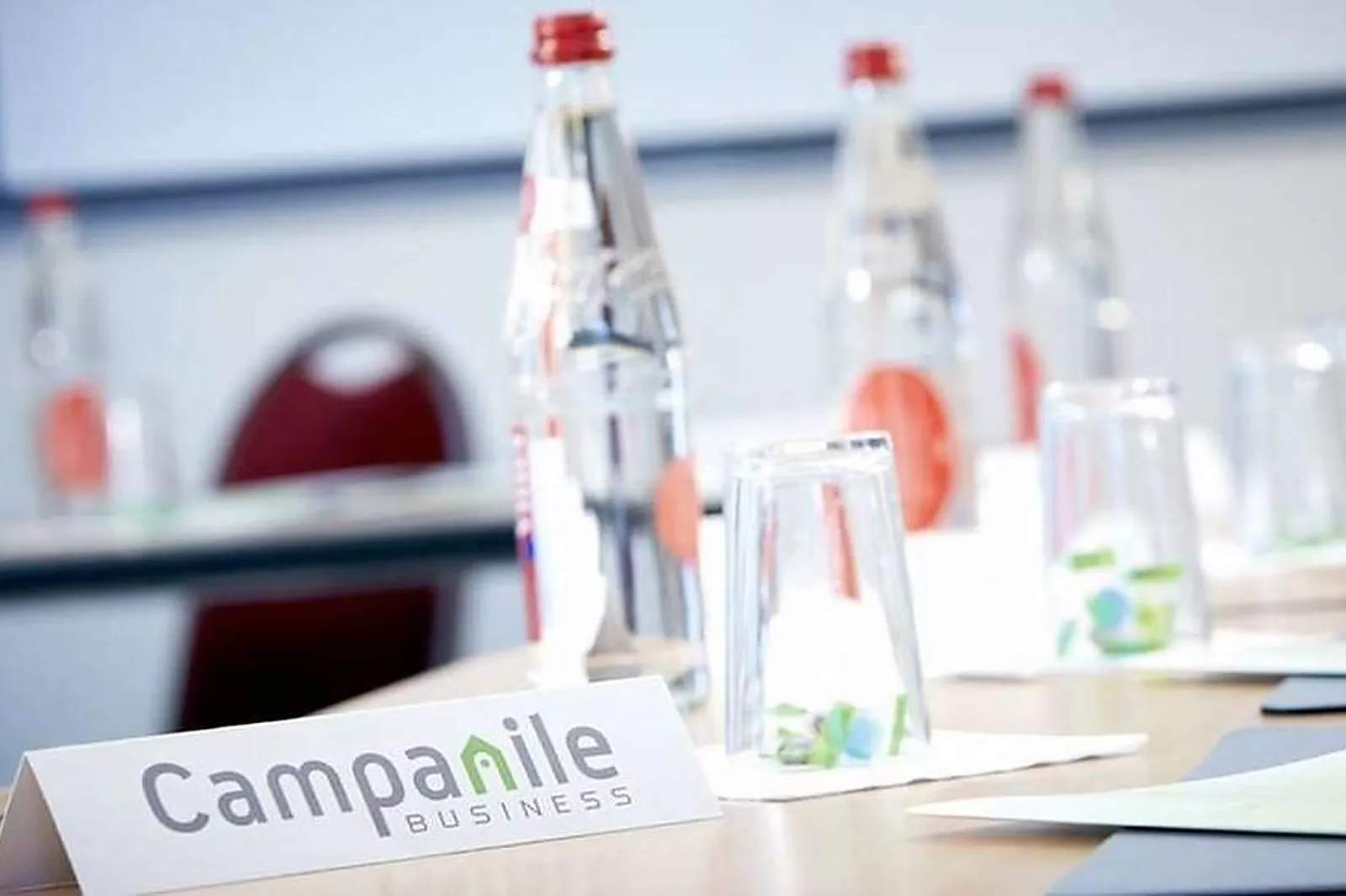 Lieux événementiels, CAMPANILE BREST GOUESNOU