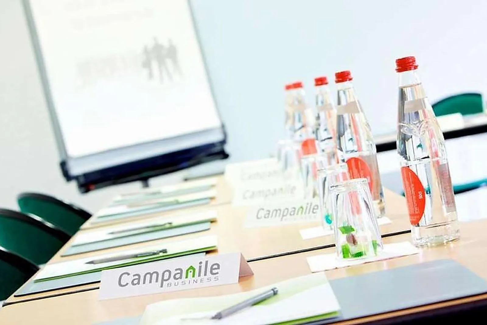 Lieux événementiels, CAMPANILE BRIE COMTE ROBERT