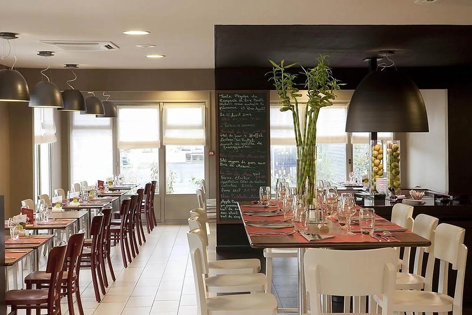 Lieux événementiels, CAMPANILE BRIE COMTE ROBERT