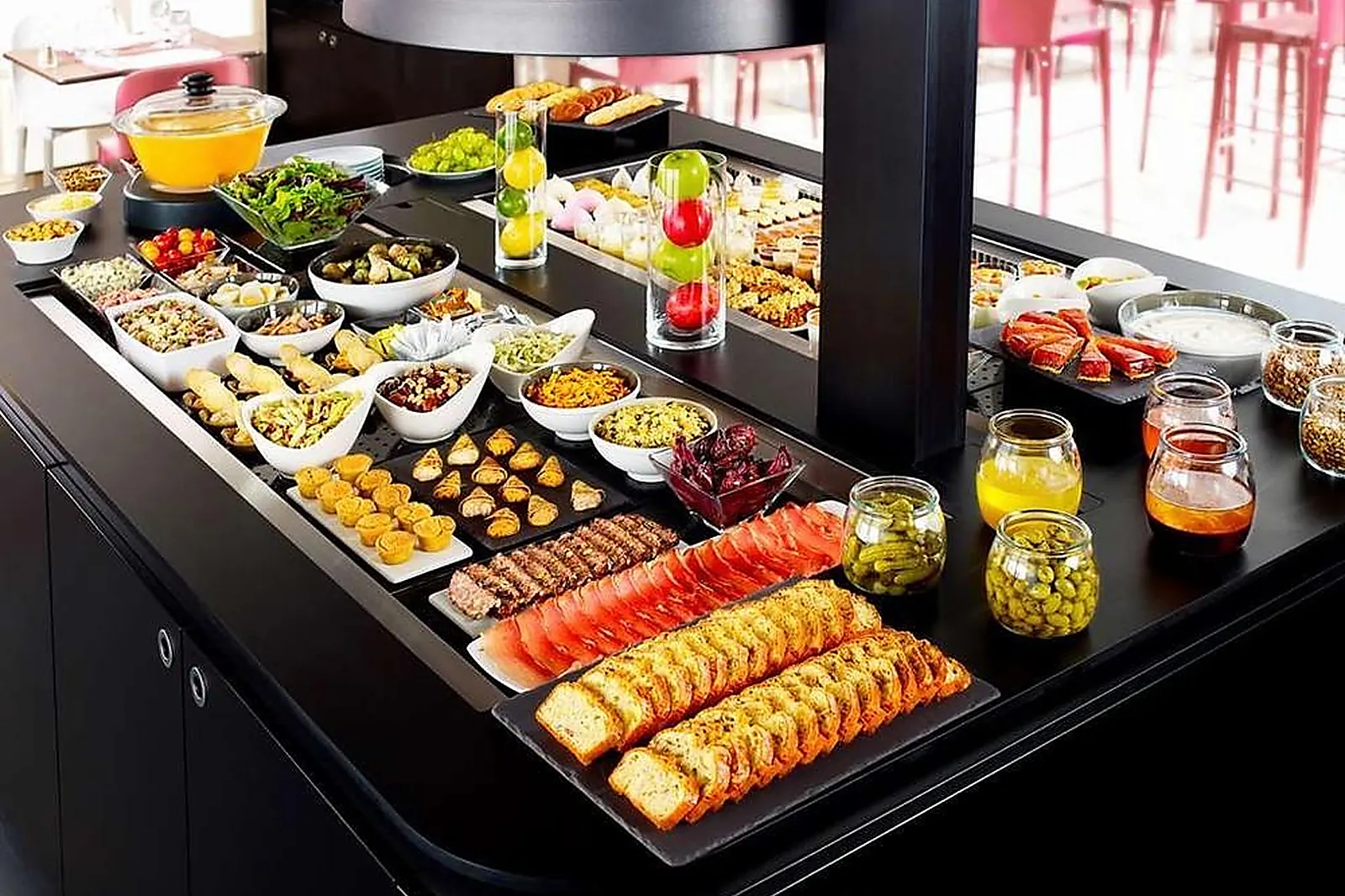 Lieux événementiels, CAMPANILE BRIE COMTE ROBERT