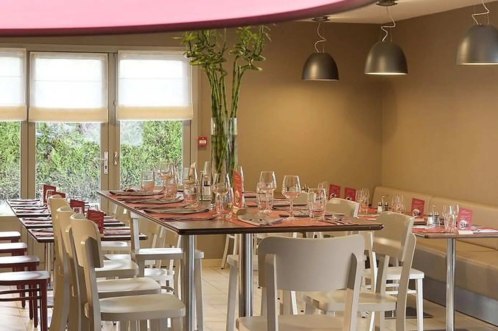 Lieux événementiels, CAMPANILE BRIE COMTE ROBERT