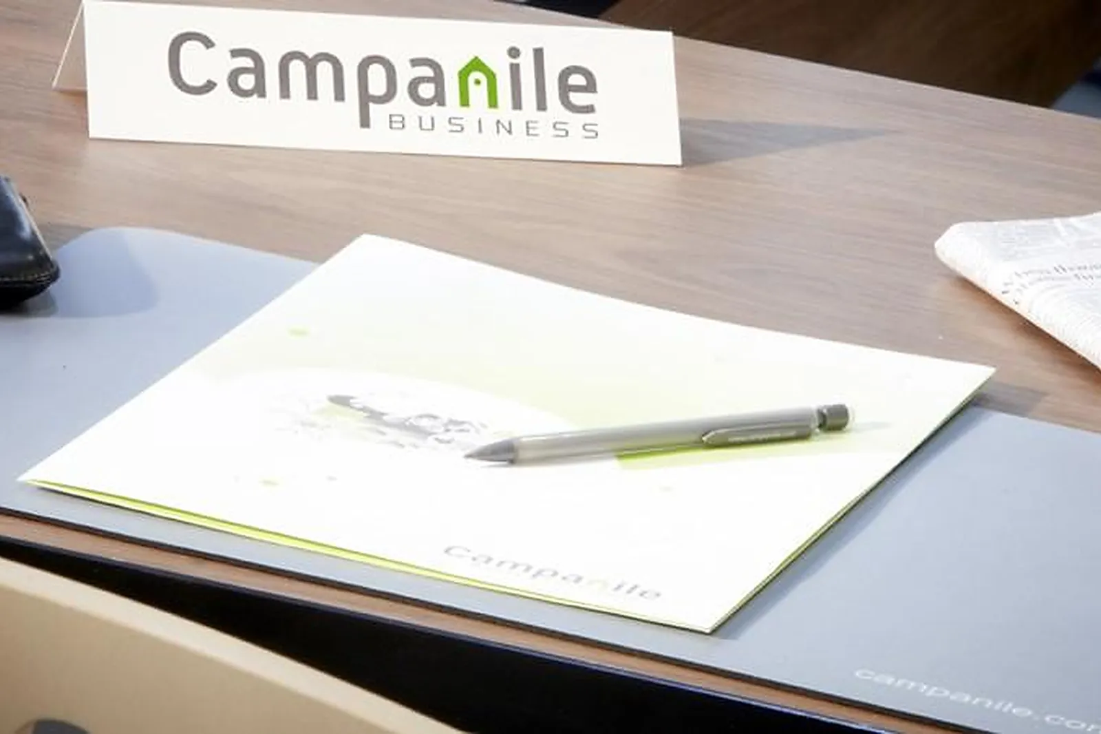 Lieux événementiels, CAMPANILE BRIE COMTE ROBERT