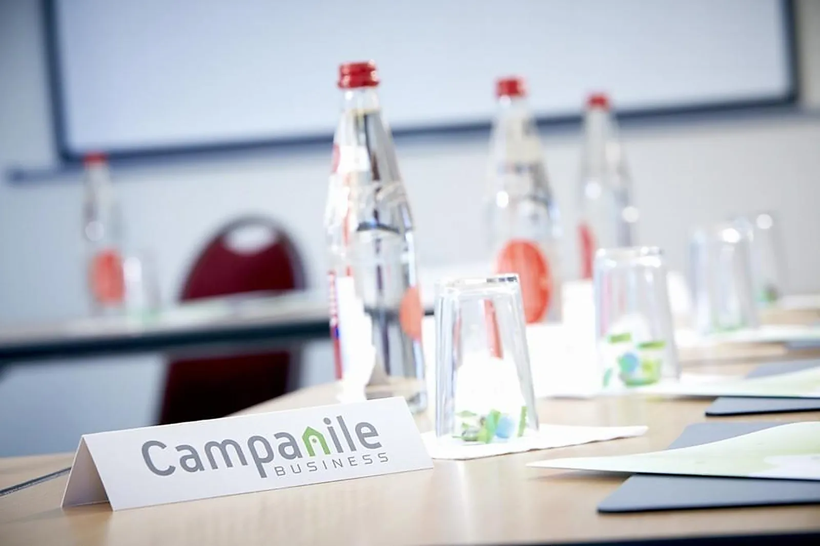 Lieux événementiels, CAMPANILE BRIVE LA GAILLARDE OUEST