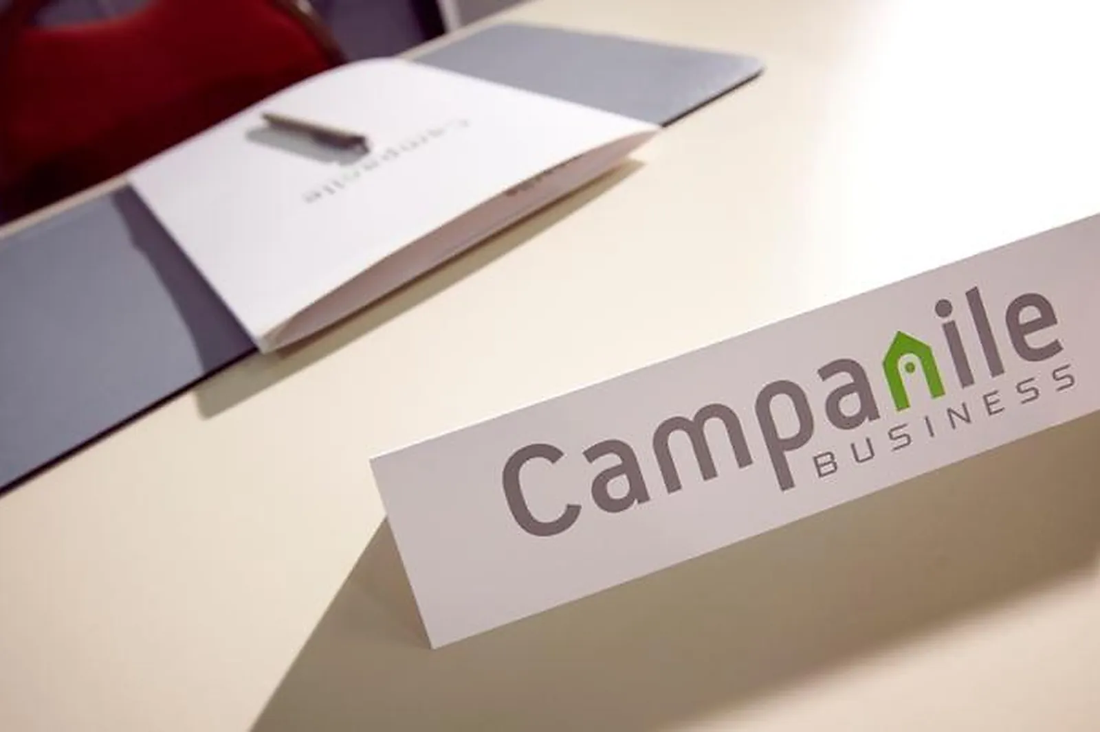 Lieux événementiels, CAMPANILE CAEN EST - MONDEVILLE