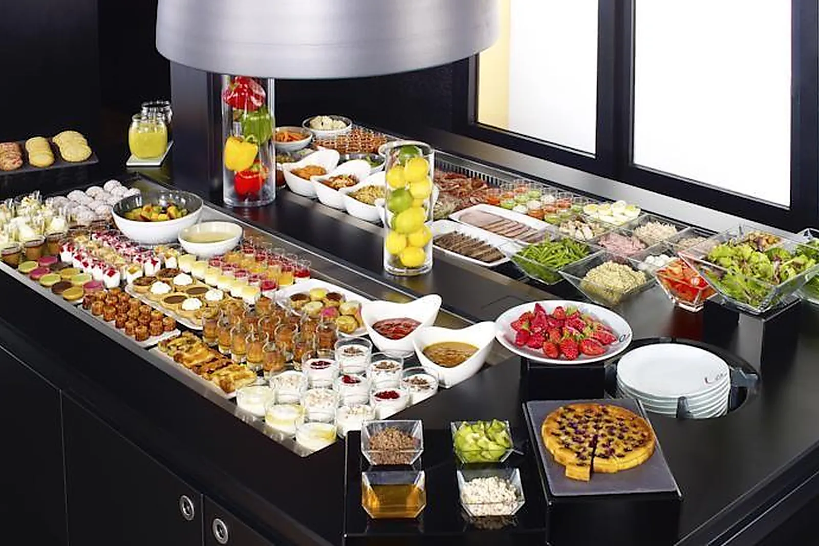 Lieux événementiels, CAMPANILE CAEN EST - MONDEVILLE