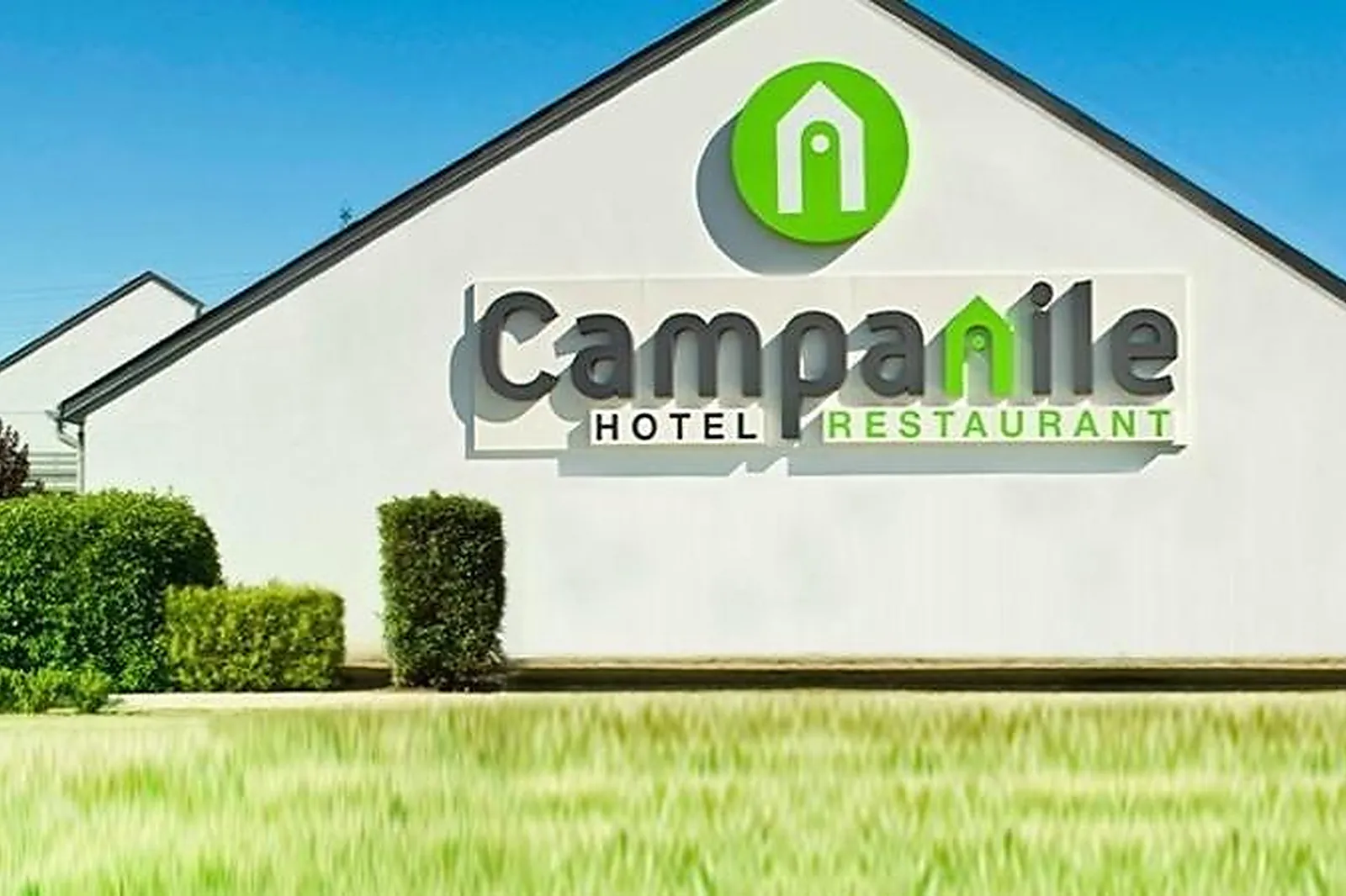 Lieux événementiels, CAMPANILE CAEN EST - MONDEVILLE