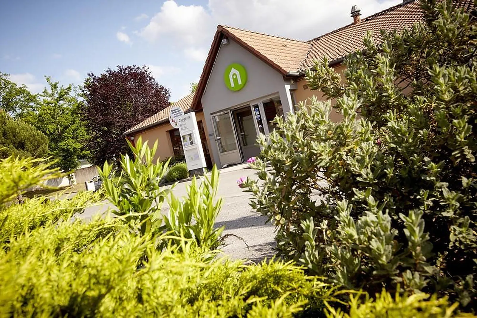 Lieux événementiels, CAMPANILE CAHORS