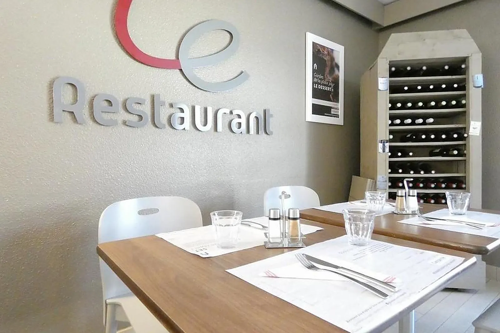 Lieux événementiels, CAMPANILE CAHORS