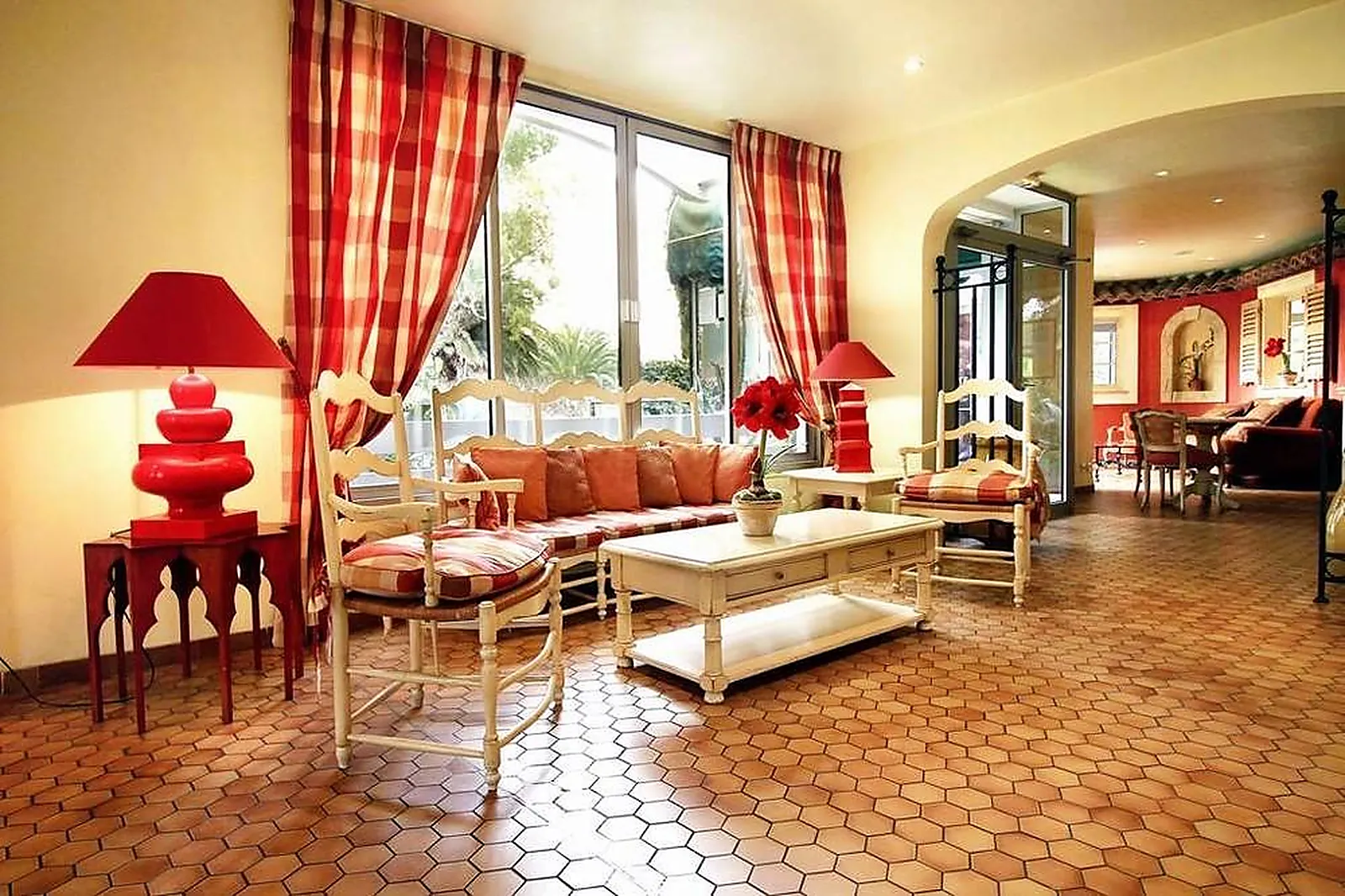 Lieux événementiels, CAMPANILE CANNES OUEST - MANDELIEU