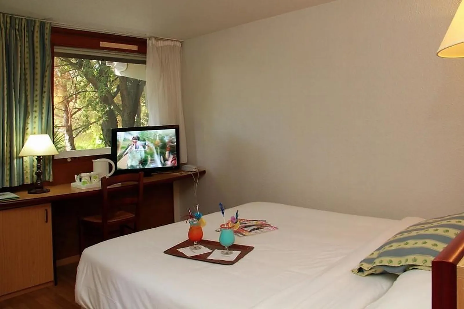 Lieux événementiels, CAMPANILE CANNES OUEST - MANDELIEU