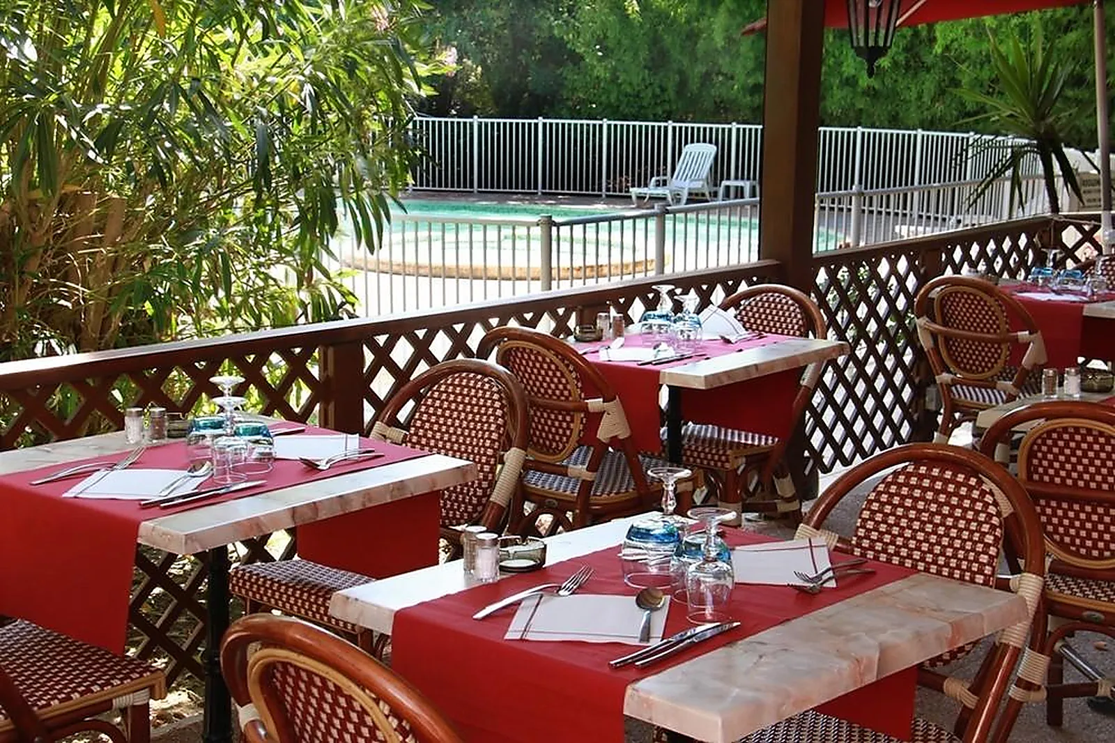 Lieux événementiels, CAMPANILE CANNES OUEST - MANDELIEU