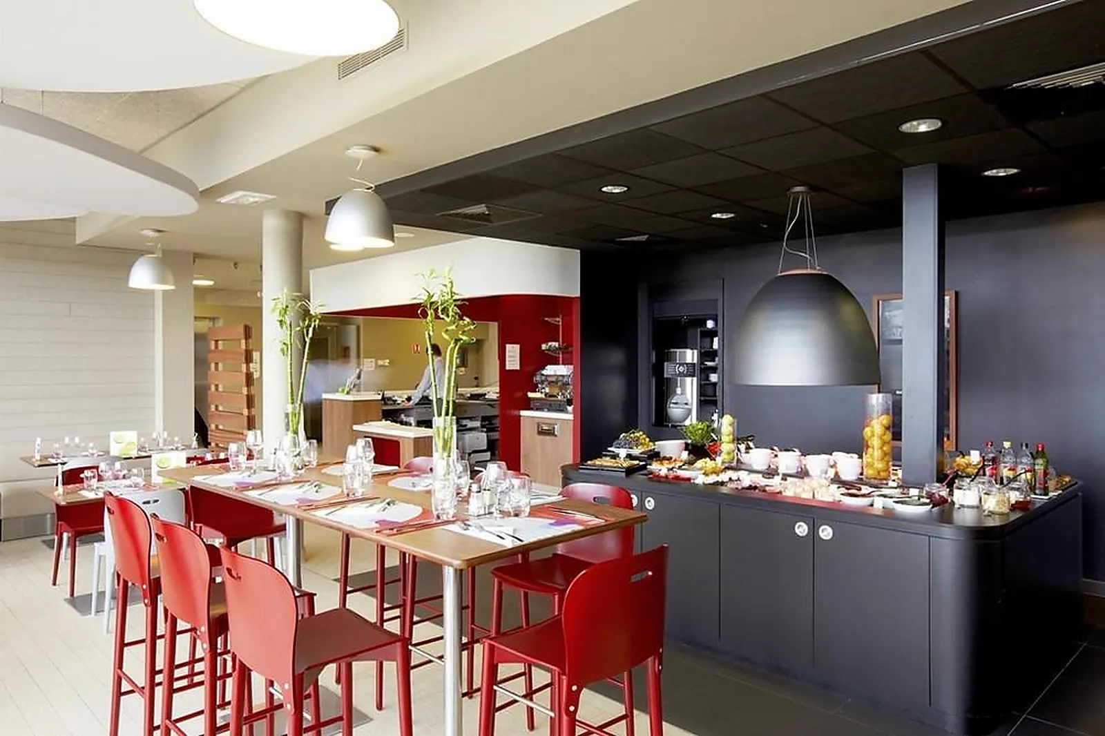 Lieux événementiels, CAMPANILE CARCASSONNE EST LA CITÉ