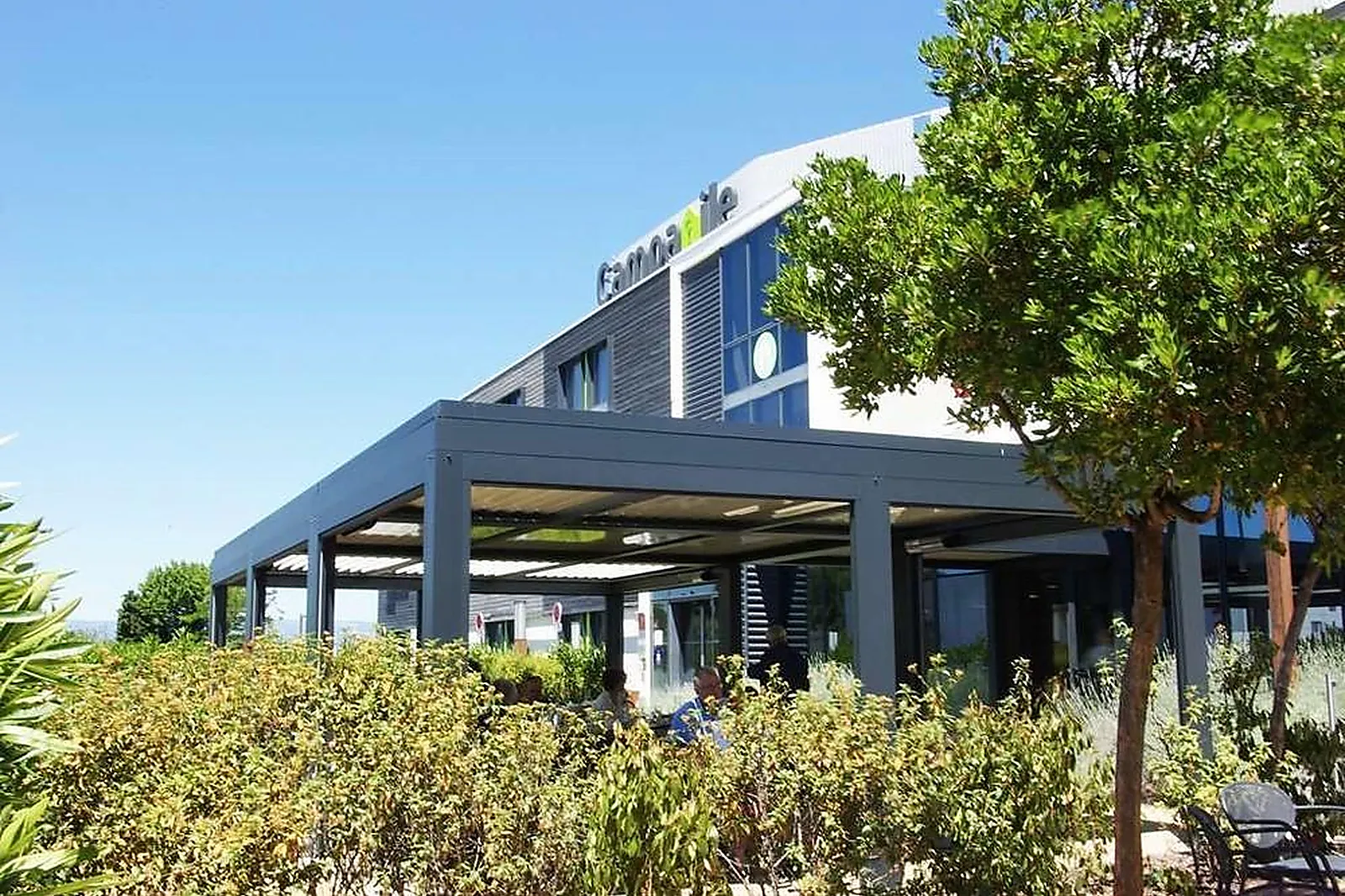 Lieux événementiels, CAMPANILE CARCASSONNE EST LA CITÉ