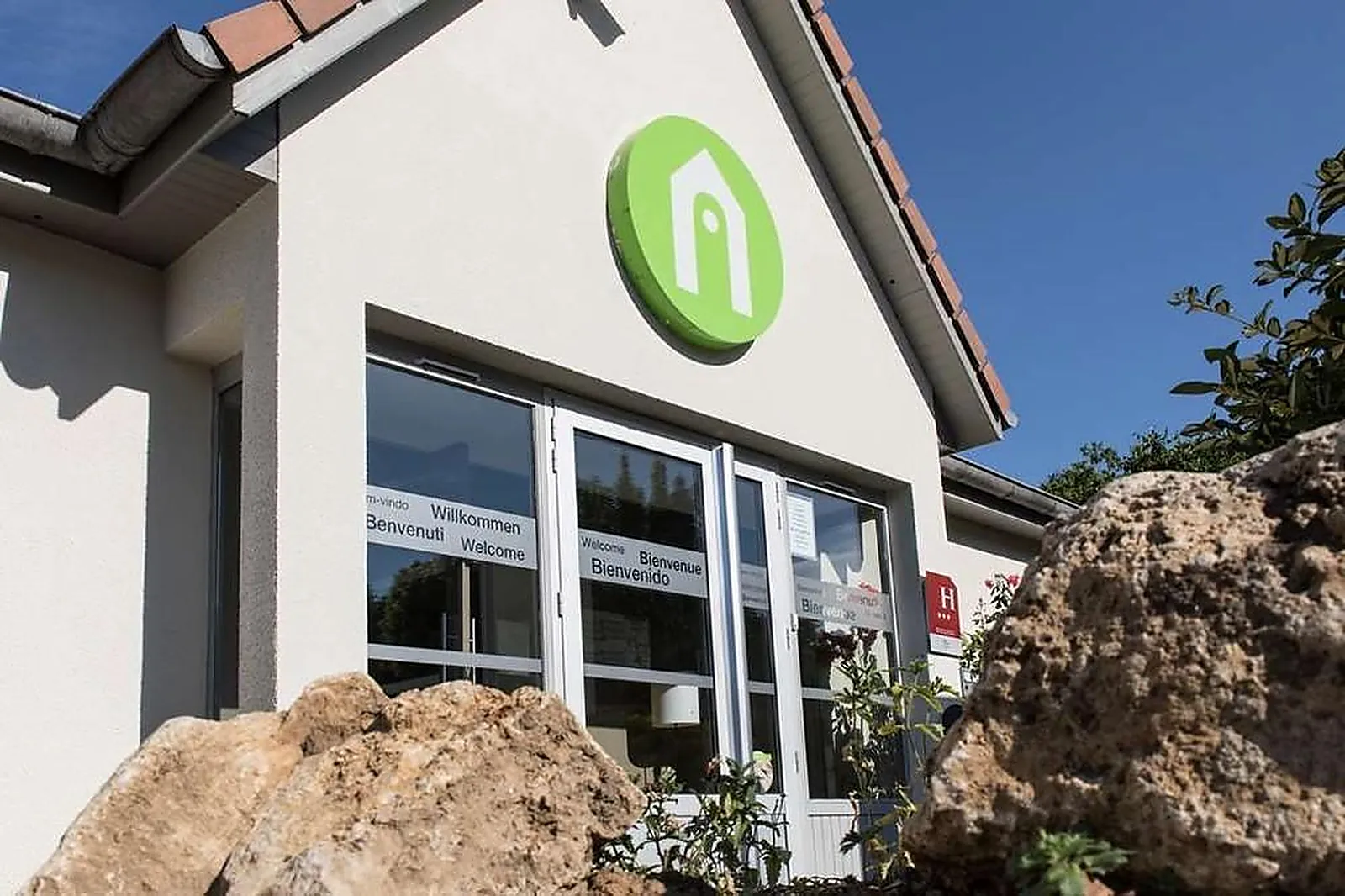 Lieux événementiels, CAMPANILE CERGY SAINT-CHRISTOPHE