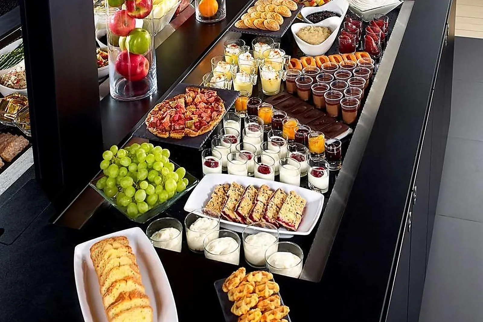 Lieux événementiels, CAMPANILE CERGY SAINT-CHRISTOPHE