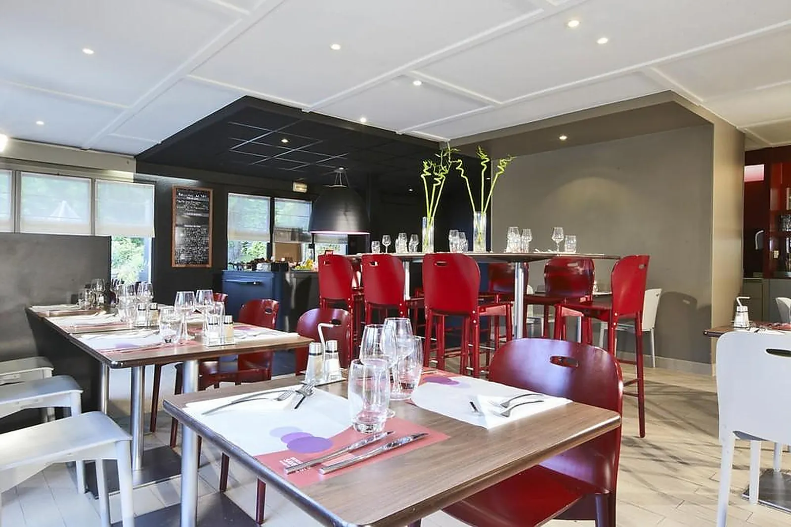 Lieux événementiels, CAMPANILE CHARLEVILLE-MÉZIÈRES