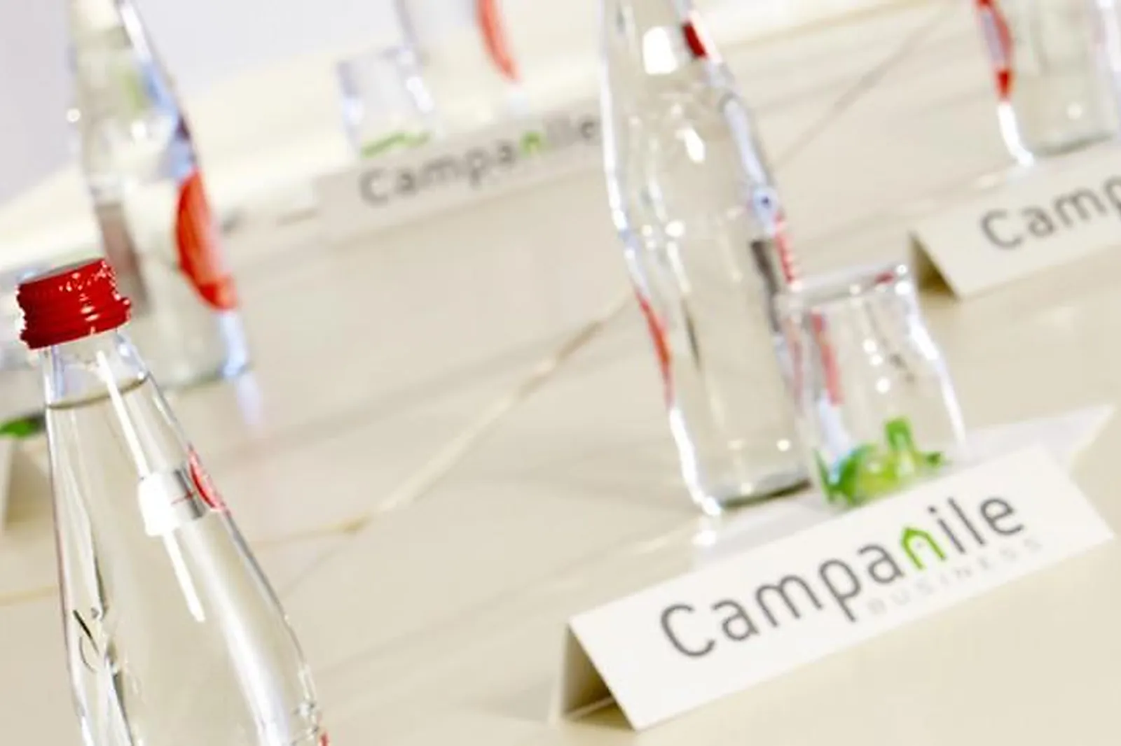 Lieux événementiels, CAMPANILE CHARLEVILLE-MÉZIÈRES